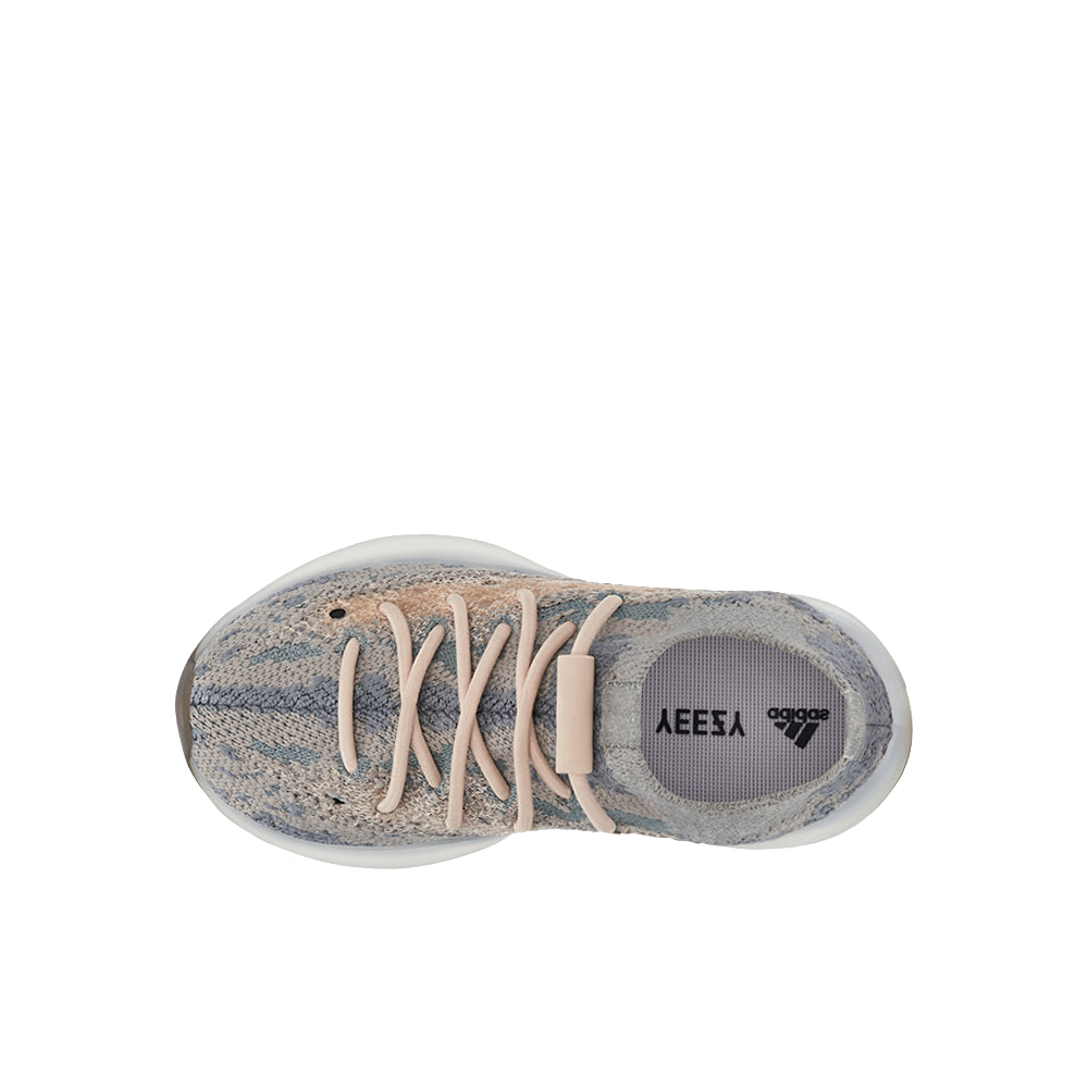 adidas Yeezy Boost 380 Slip On Sneakers (Toddler)