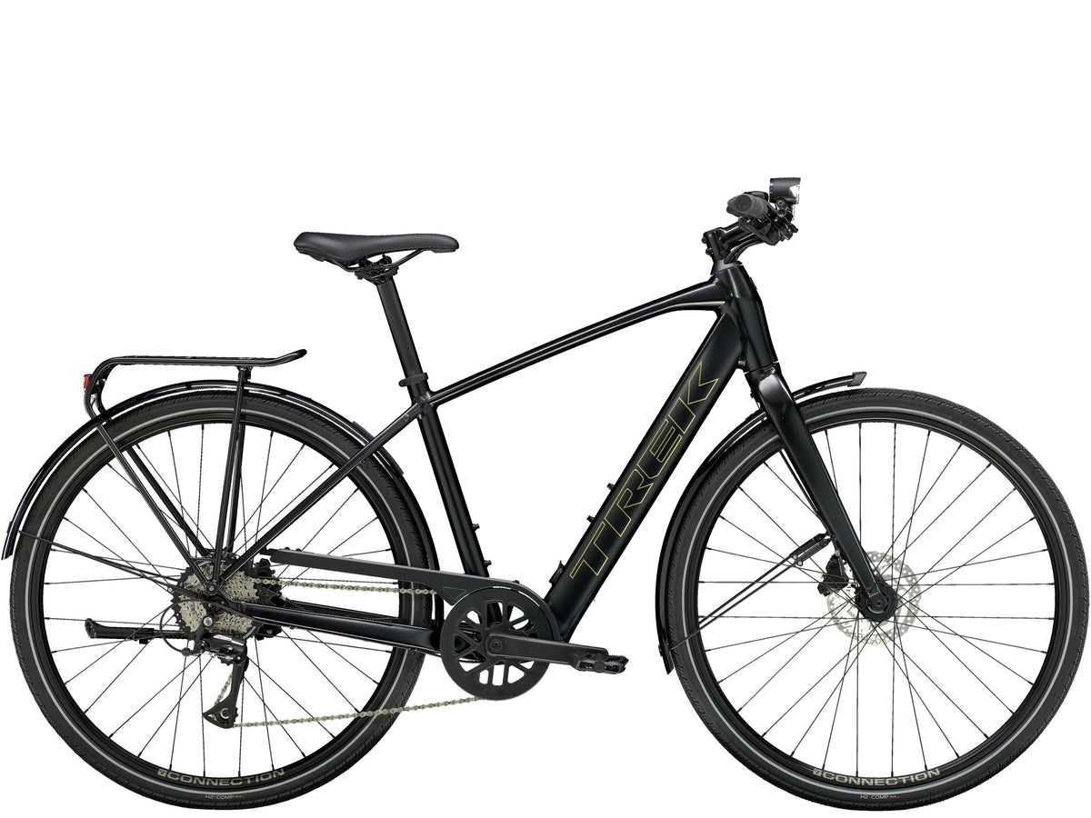 Trek FX+ 2 LT