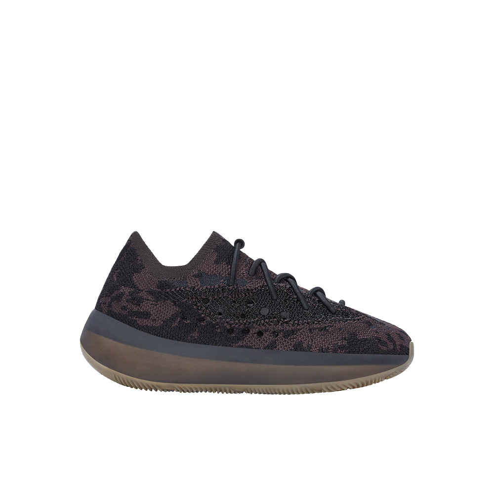 adidas Yeezy Boost 380 Slip On Sneakers (Little Kid)