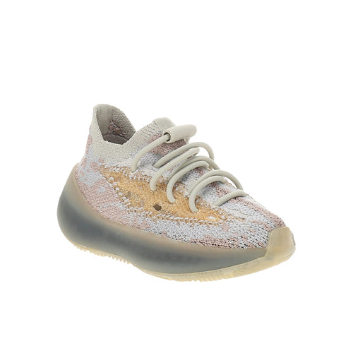 adidas Yeezy Boost 380 Slip On Sneakers (Toddler)