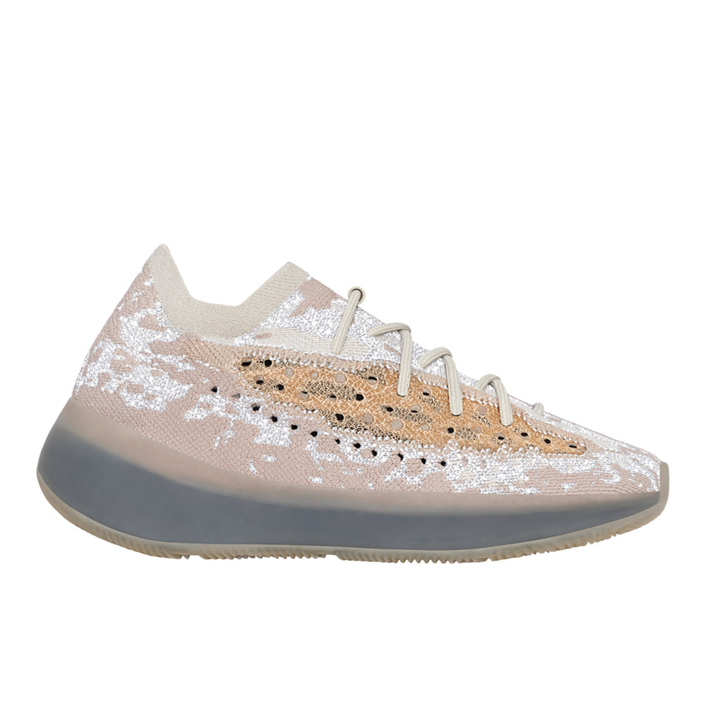 adidas Yeezy Boost 380 Lace Up Sneakers