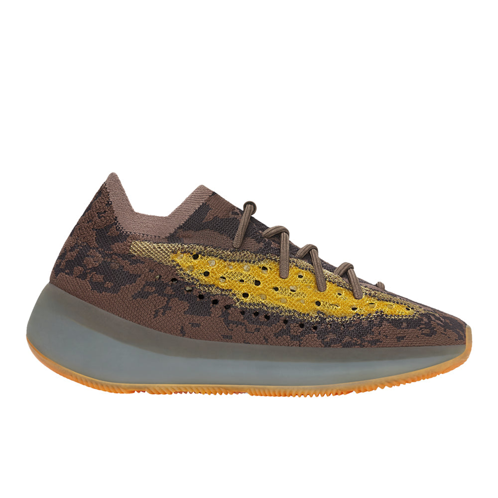 adidas Yeezy Boost 380 Lace Up Sneakers