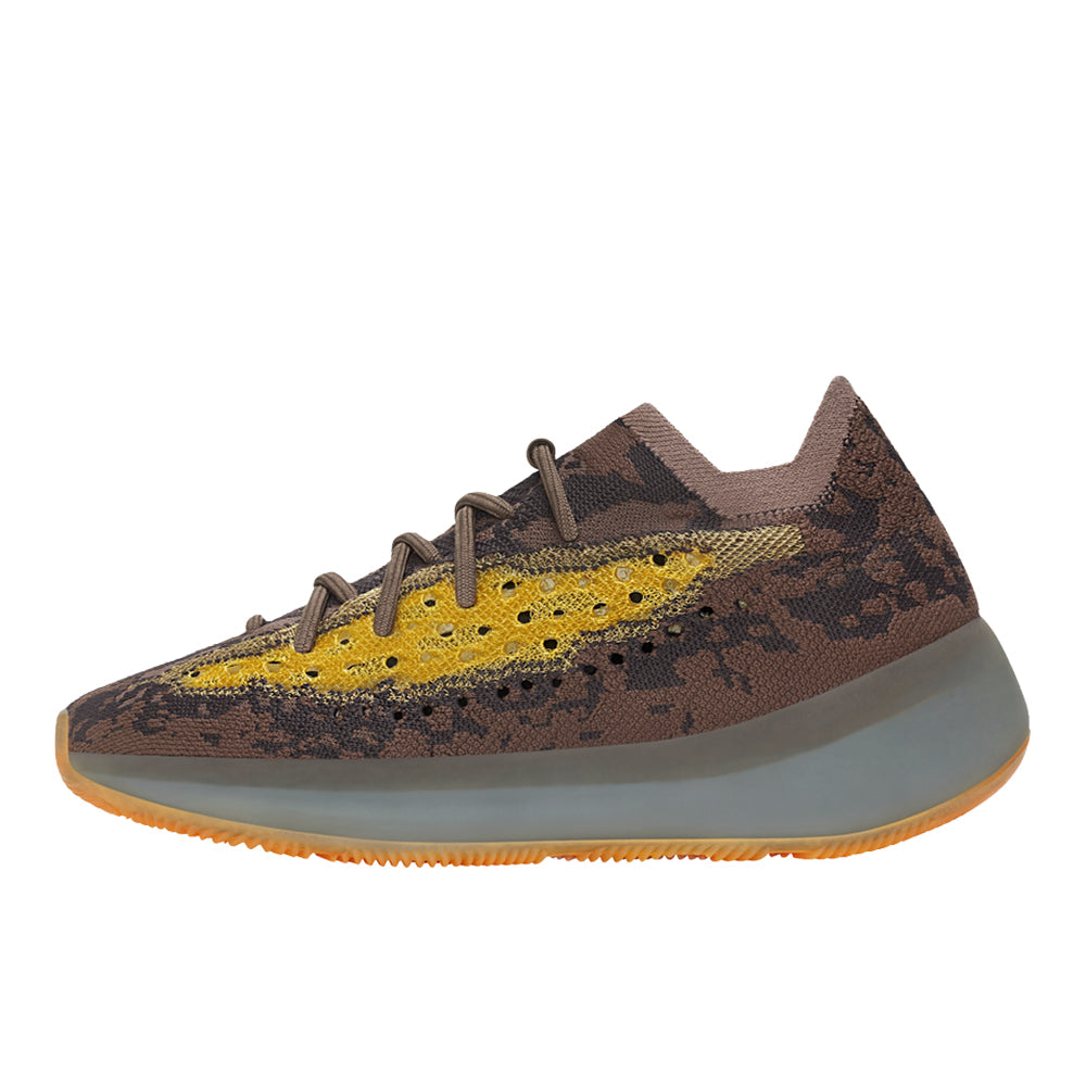 adidas Yeezy Boost 380 Lace Up Sneakers