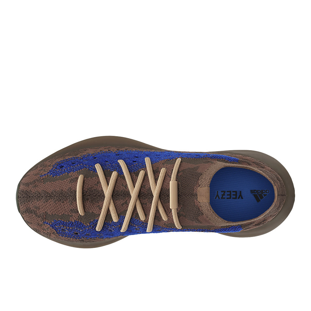 adidas Yeezy Boost 380 Lace Up Sneakers