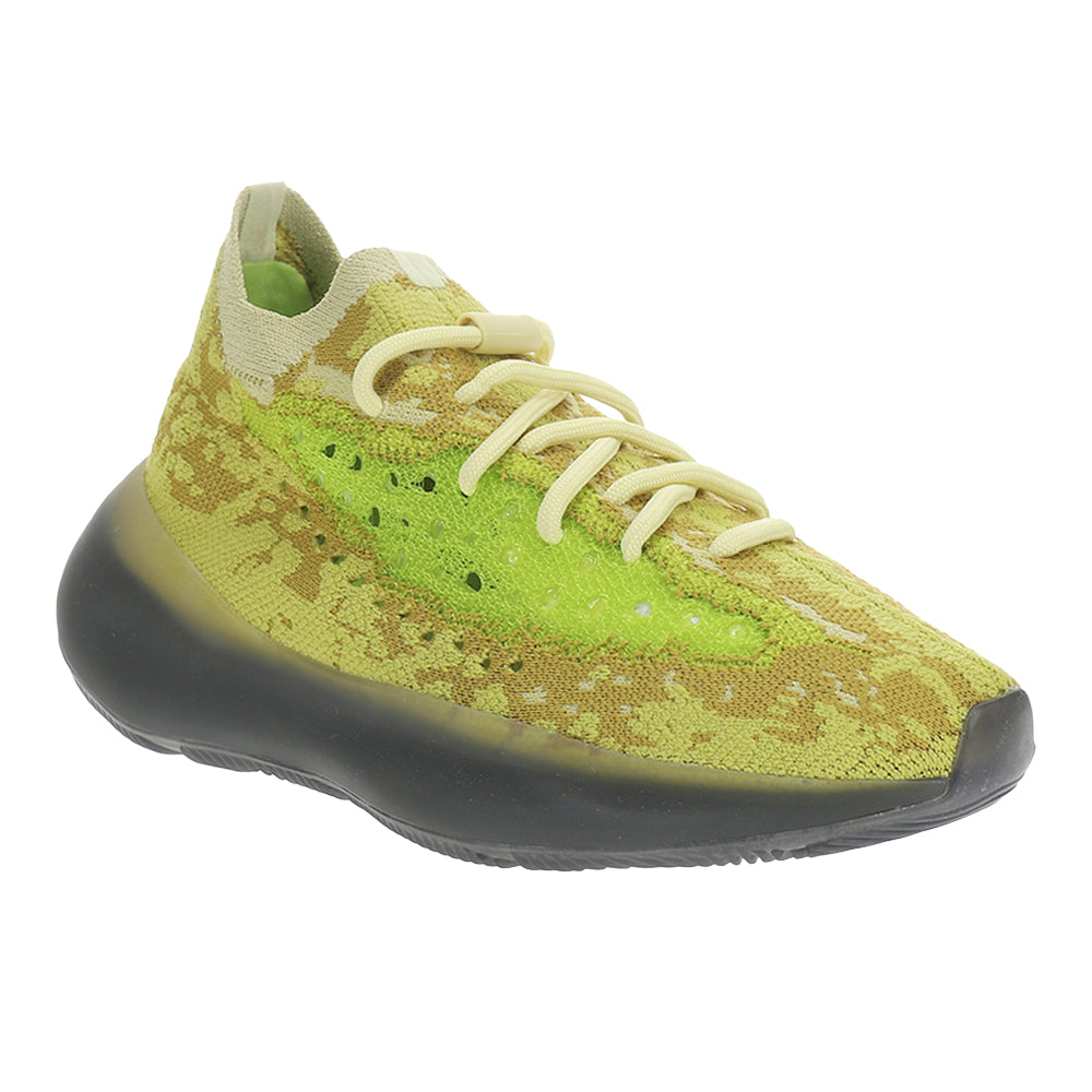 adidas Yeezy Boost 380 Lace Up Sneakers