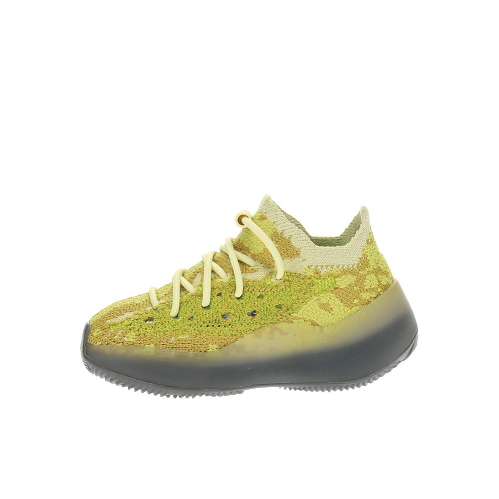 adidas Yeezy Boost 380 Slip On Sneakers (Toddler)