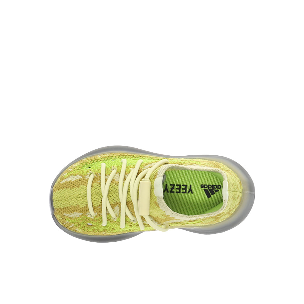 adidas Yeezy Boost 380 Slip On Sneakers (Toddler)