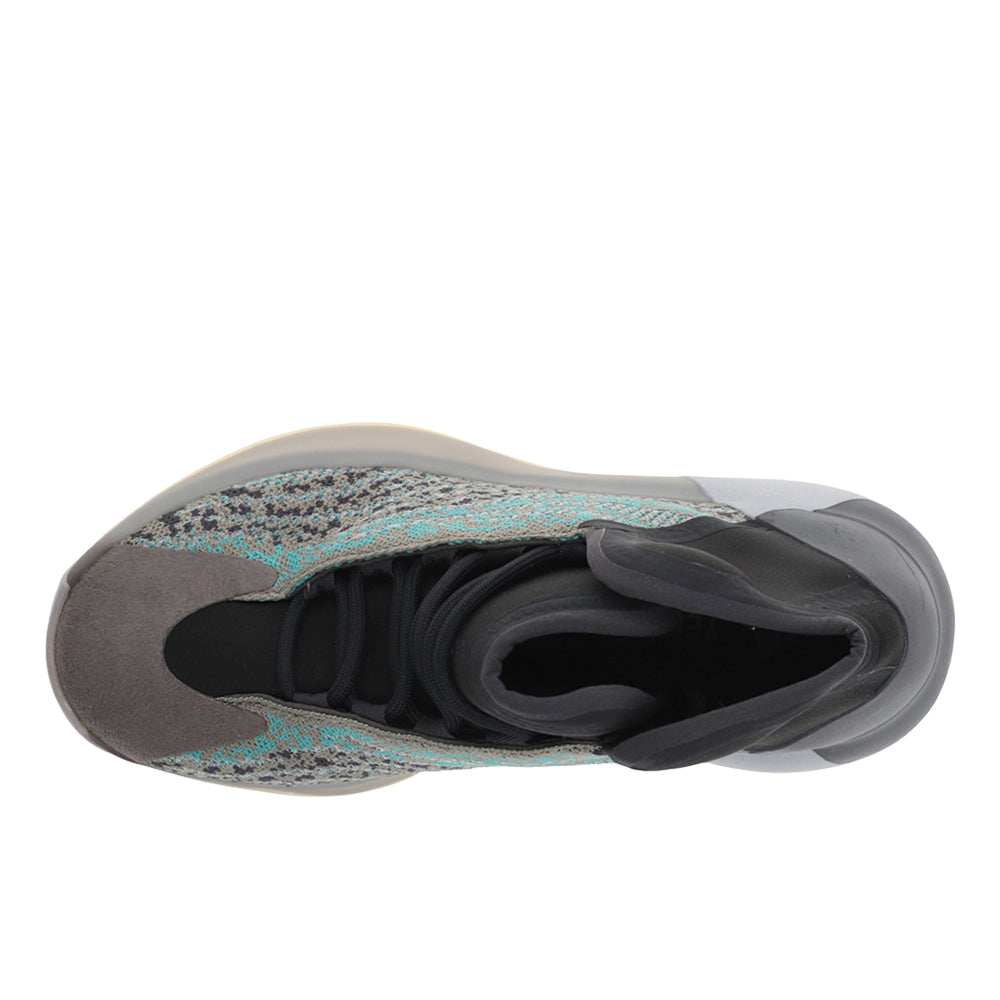 adidas Yeezy Quantum Lace Up Sneakers