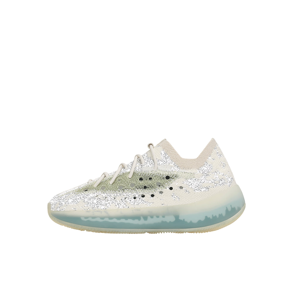 adidas Yeezy Boost 380 Slip On Sneakers (Little Kid)