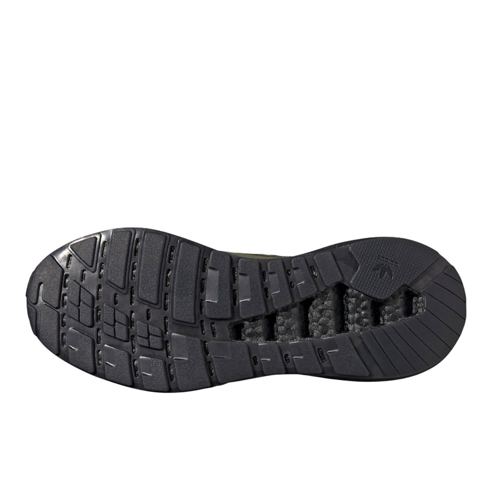 Zx 2K Boost 2.0 Lace Up Sneakers