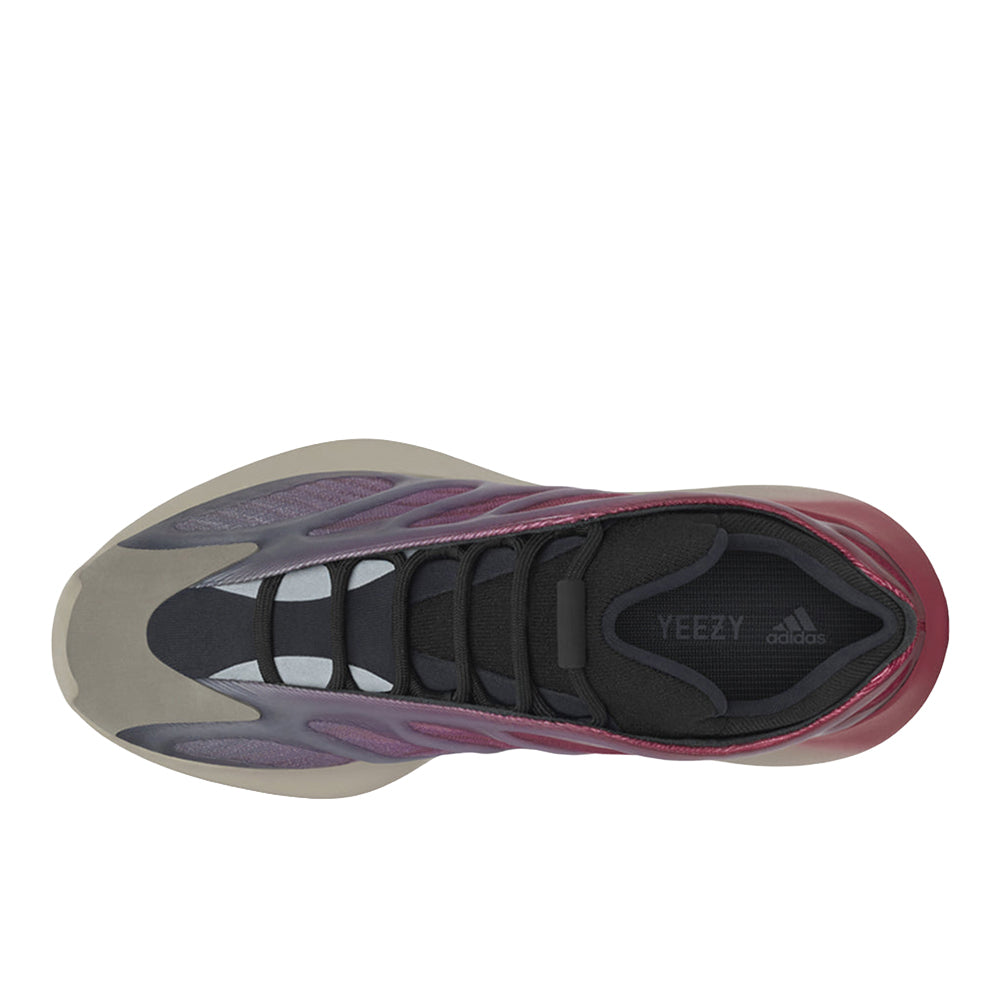adidas Yeezy 700 V3 Lace Up Sneakers