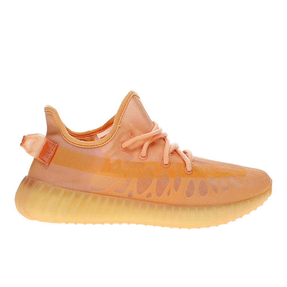 adidas Yeezy Boost 350 V2 Lace Up Sneakers