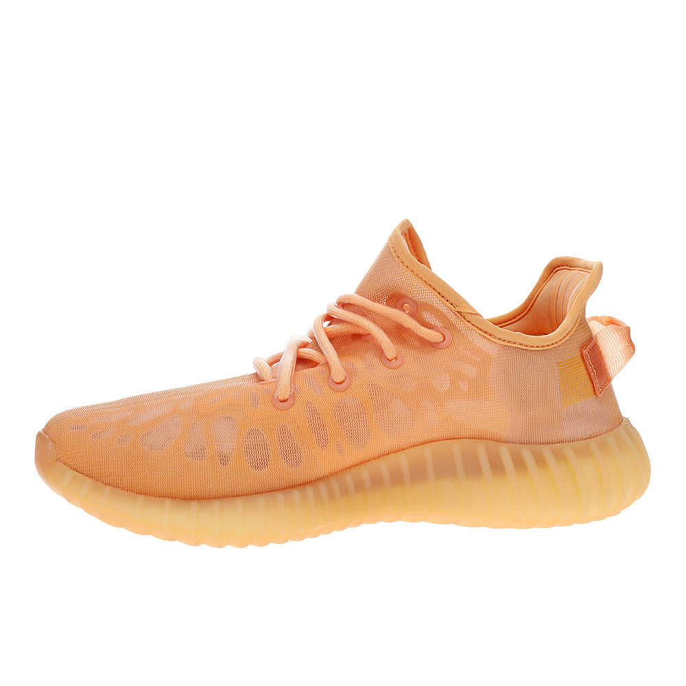 adidas Yeezy Boost 350 V2 Lace Up Sneakers