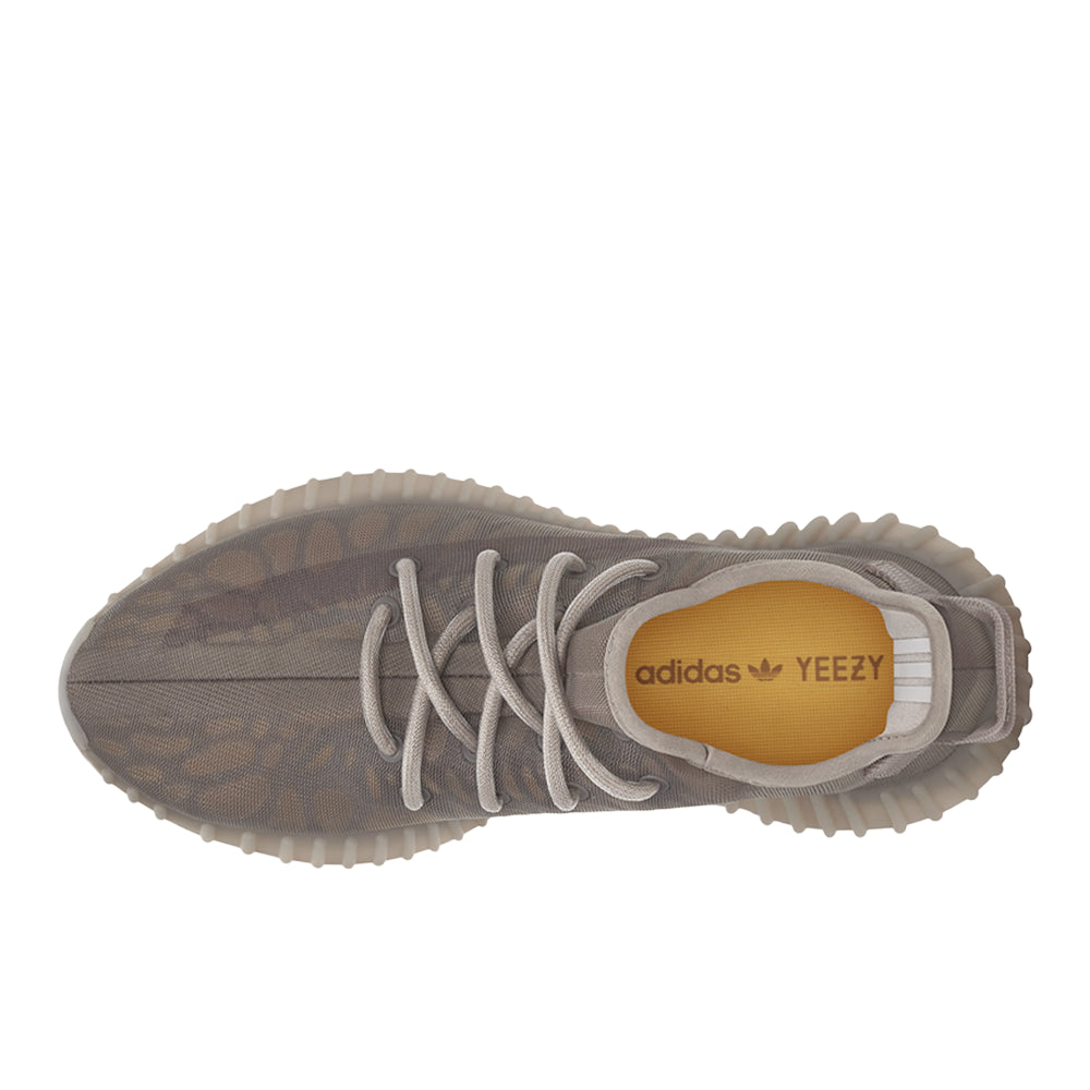 adidas Yeezy Boost 350 V2 Lace Up Sneakers