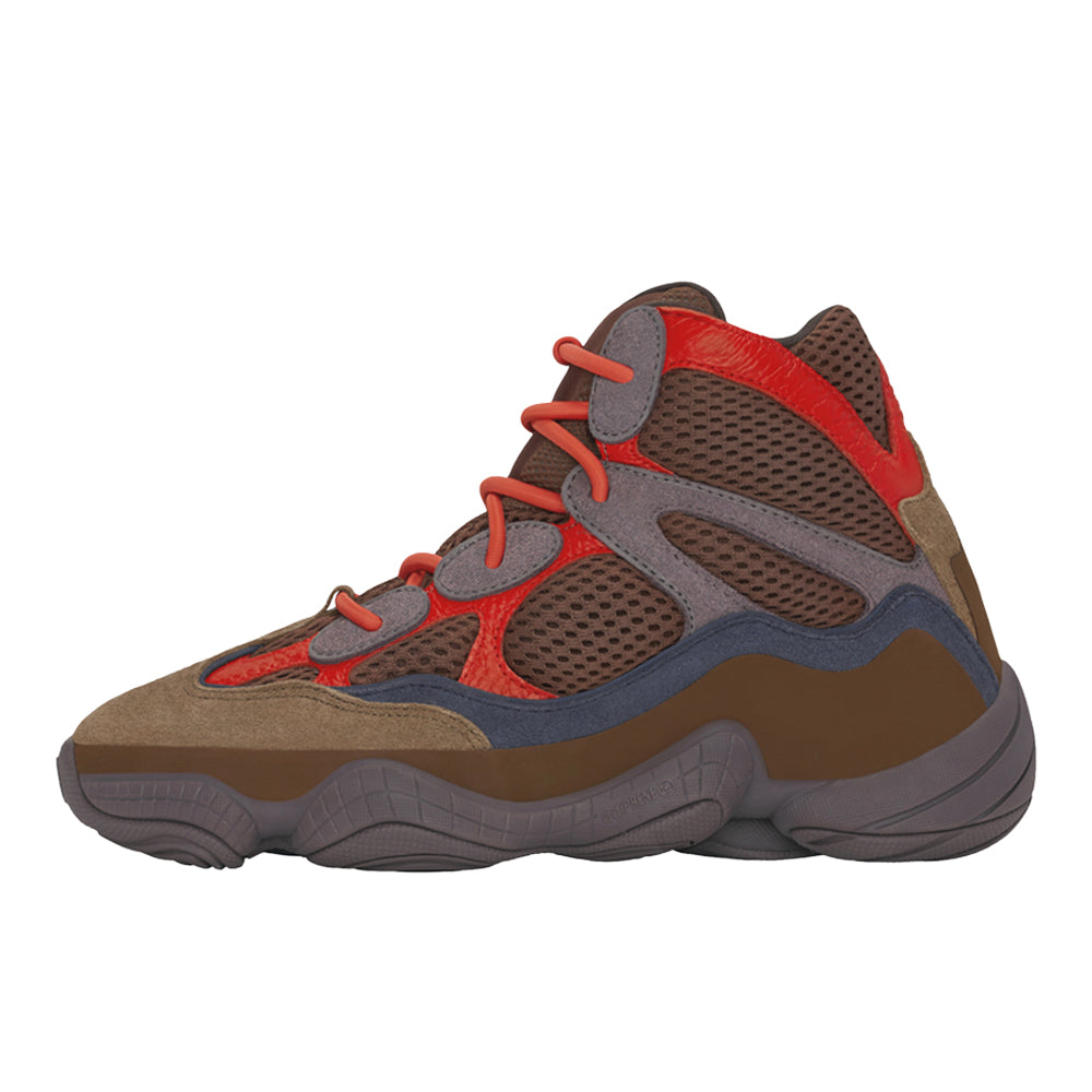 adidas Yeezy 500 High Top Sneakers
