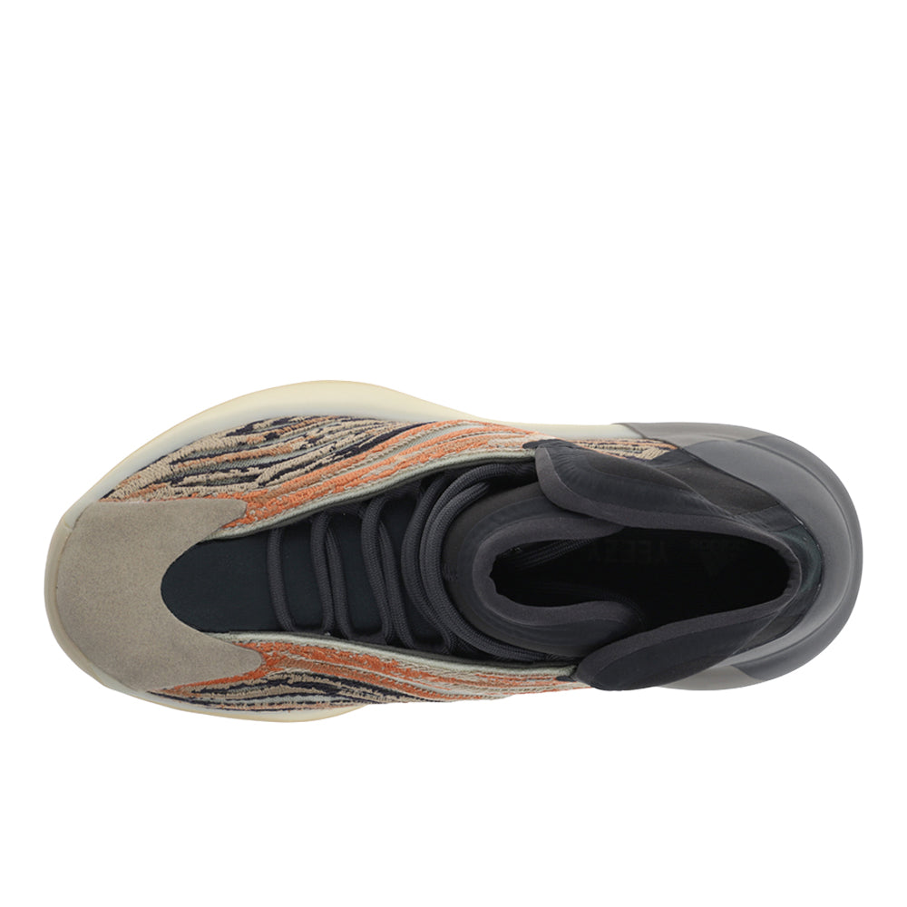 adidas Yeezy Quantum Lace Up Sneakers