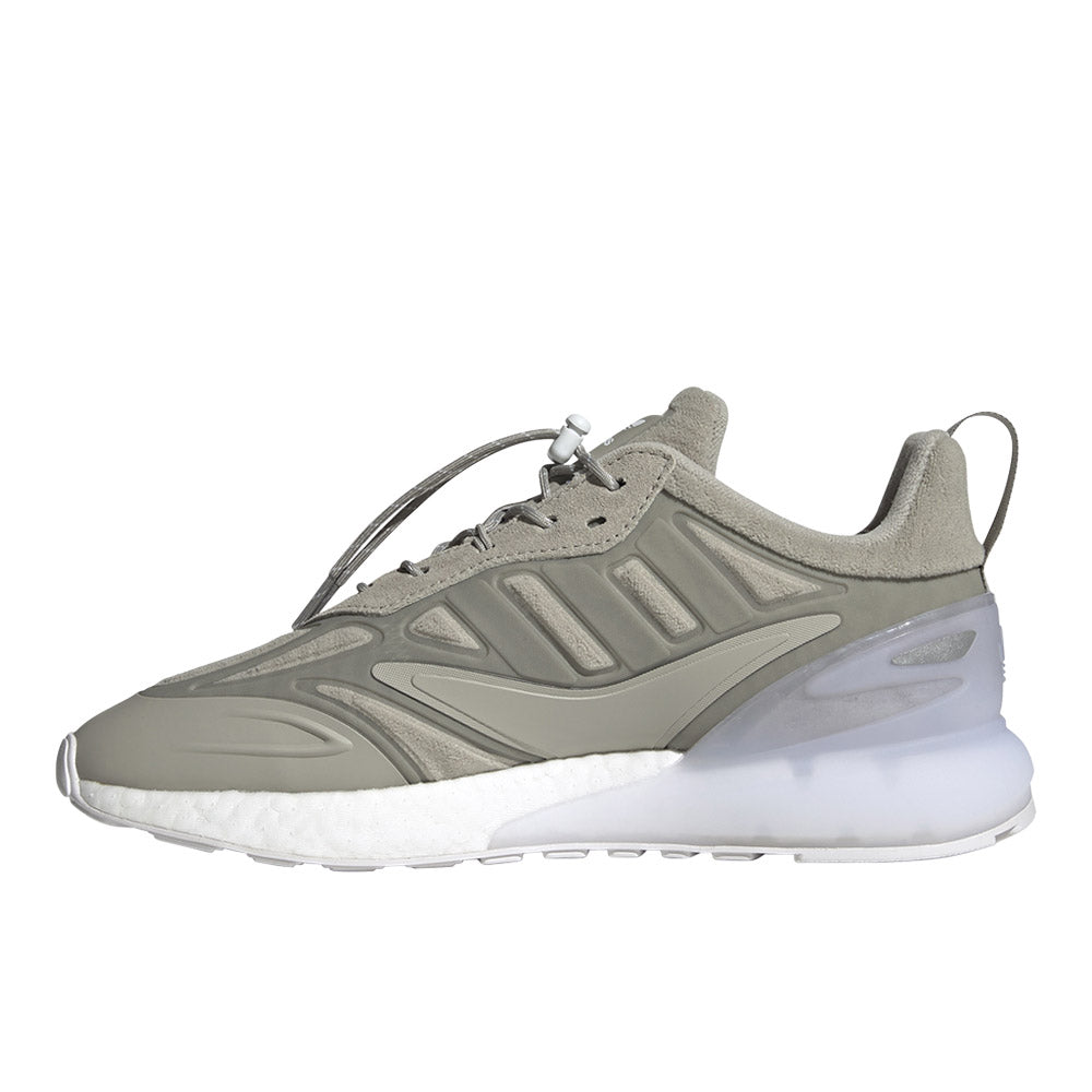 Zx 2K Boost 2.0 Lace Up Sneakers