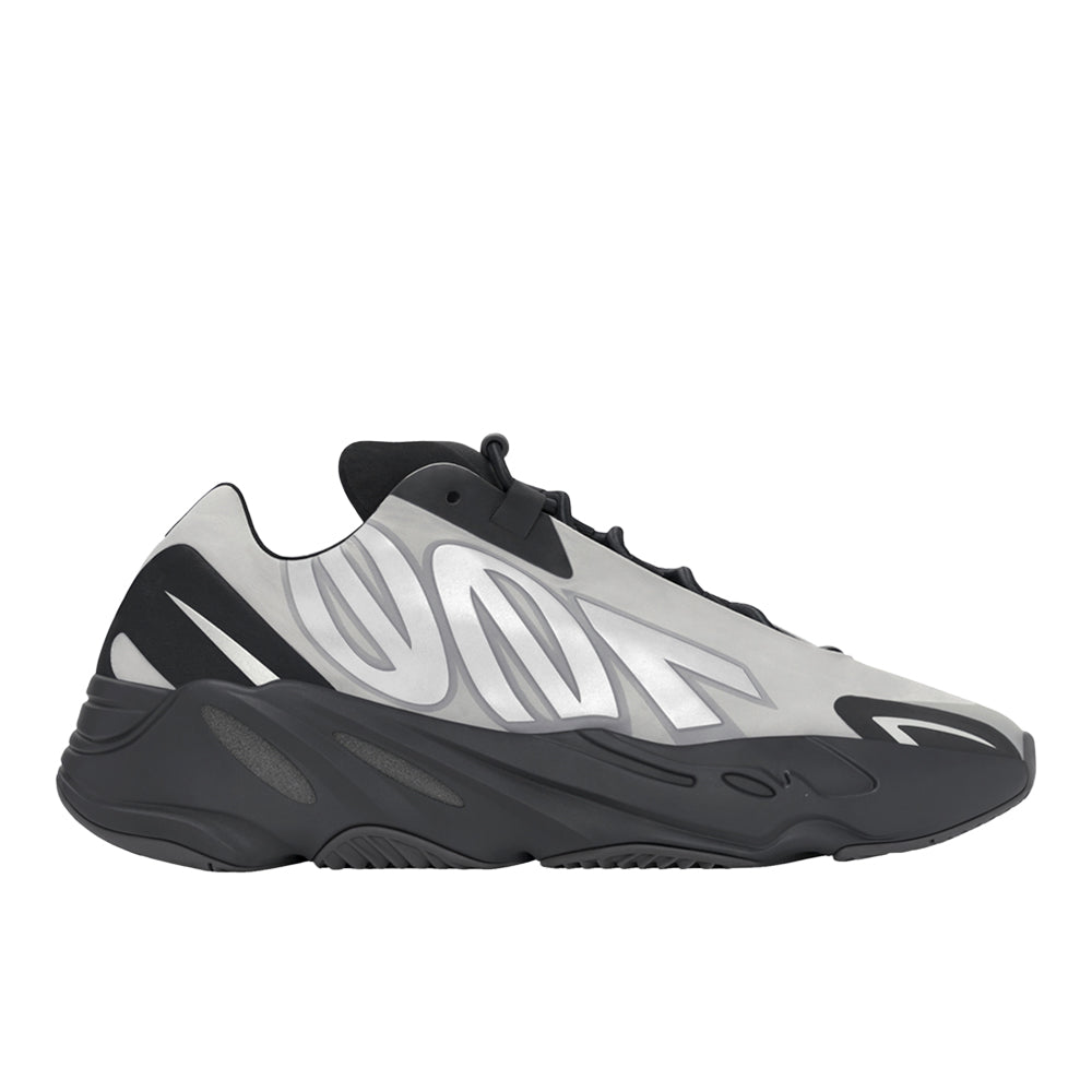 adidas Yeezy Boost 700 MNVN Lace Up Sneakers