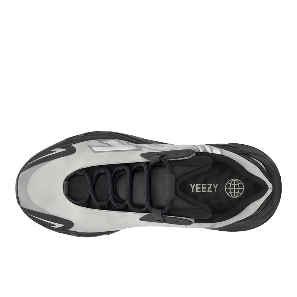 adidas Yeezy Boost 700 MNVN Lace Up Sneakers