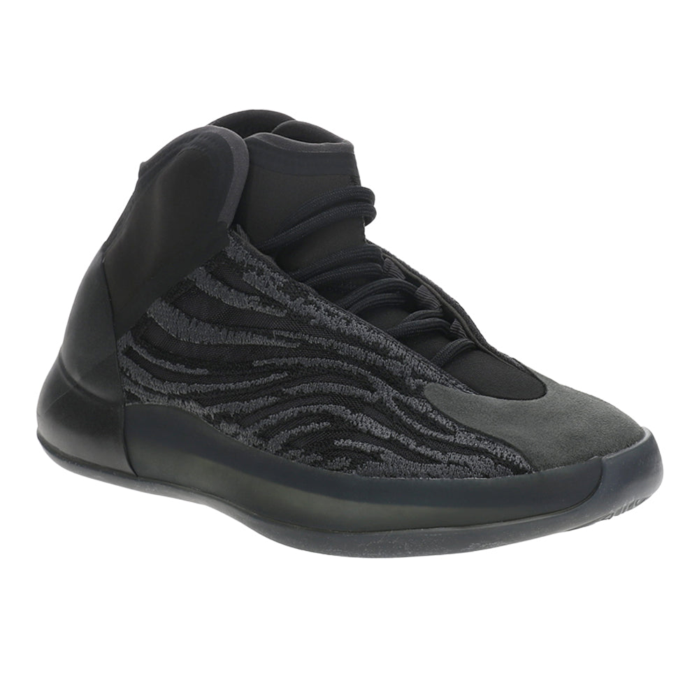 adidas Yeezy Quantum Lace Up Sneakers