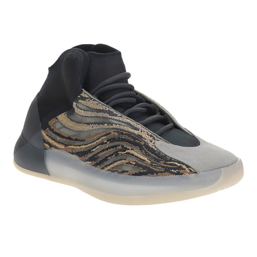 adidas Yeezy Quantum Lace Up Sneakers