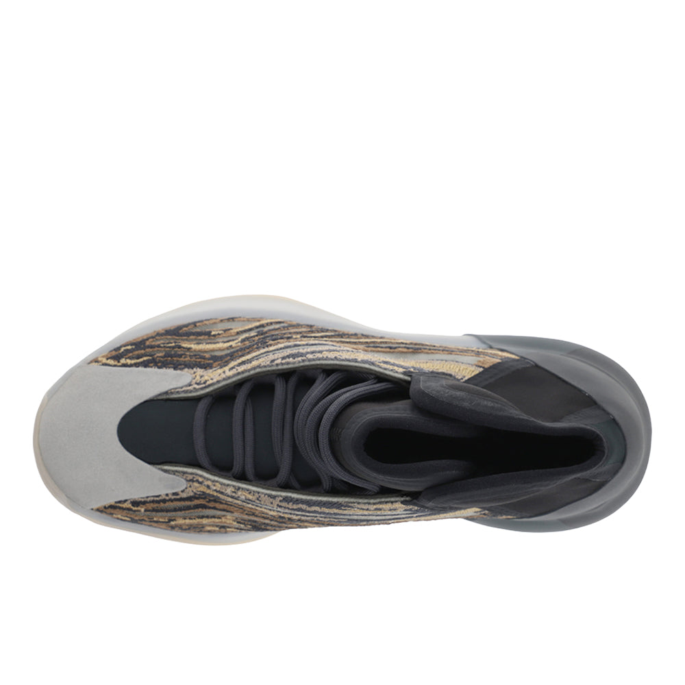 adidas Yeezy Quantum Lace Up Sneakers