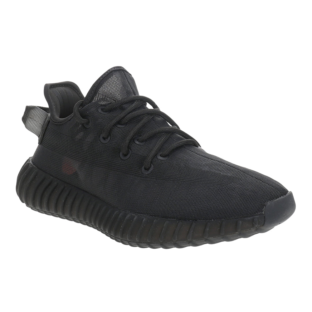 adidas Yeezy Boost 350 V2 Lace Up Sneakers