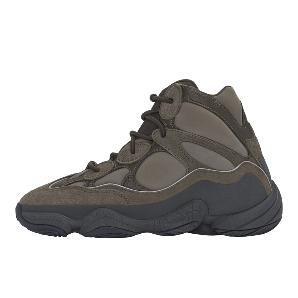 adidas Yeezy 500 High Top Sneakers