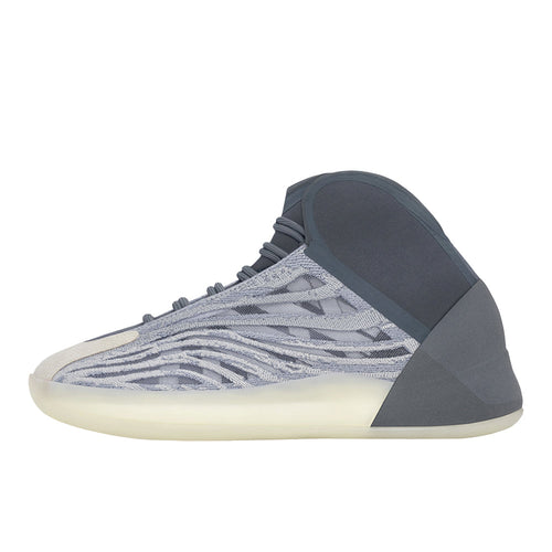 adidas Yeezy Quantum Lace Up Sneakers