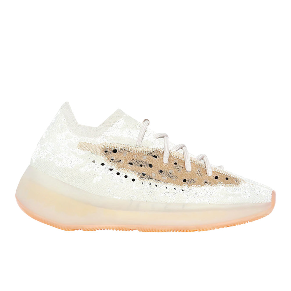 adidas Yeezy Boost 380 Lace Up Sneakers