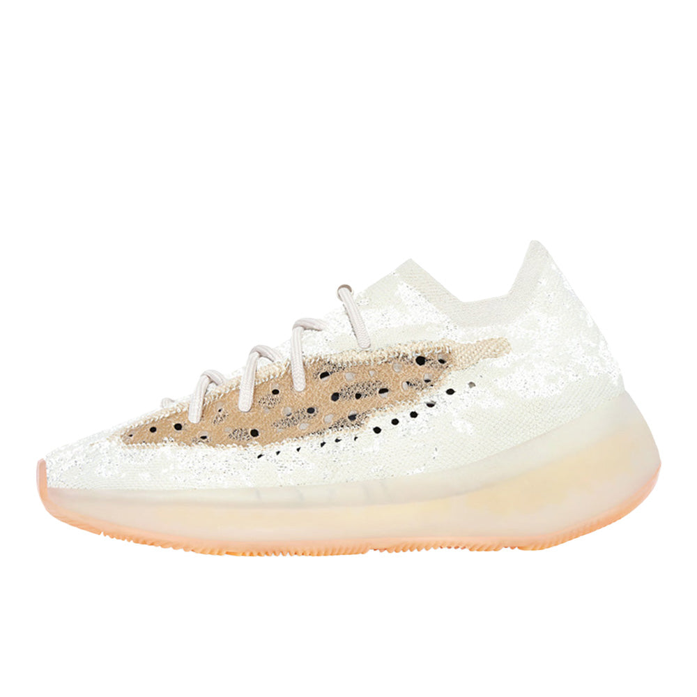 adidas Yeezy Boost 380 Lace Up Sneakers