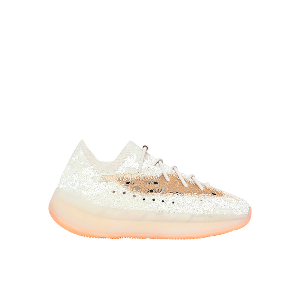 adidas Yeezy Boost 380 Slip On Sneakers (Little Kid)