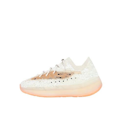 adidas Yeezy Boost 380 Slip On Sneakers (Little Kid)