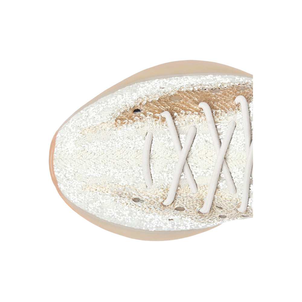 adidas Yeezy Boost 380 Slip On Sneakers (Little Kid)