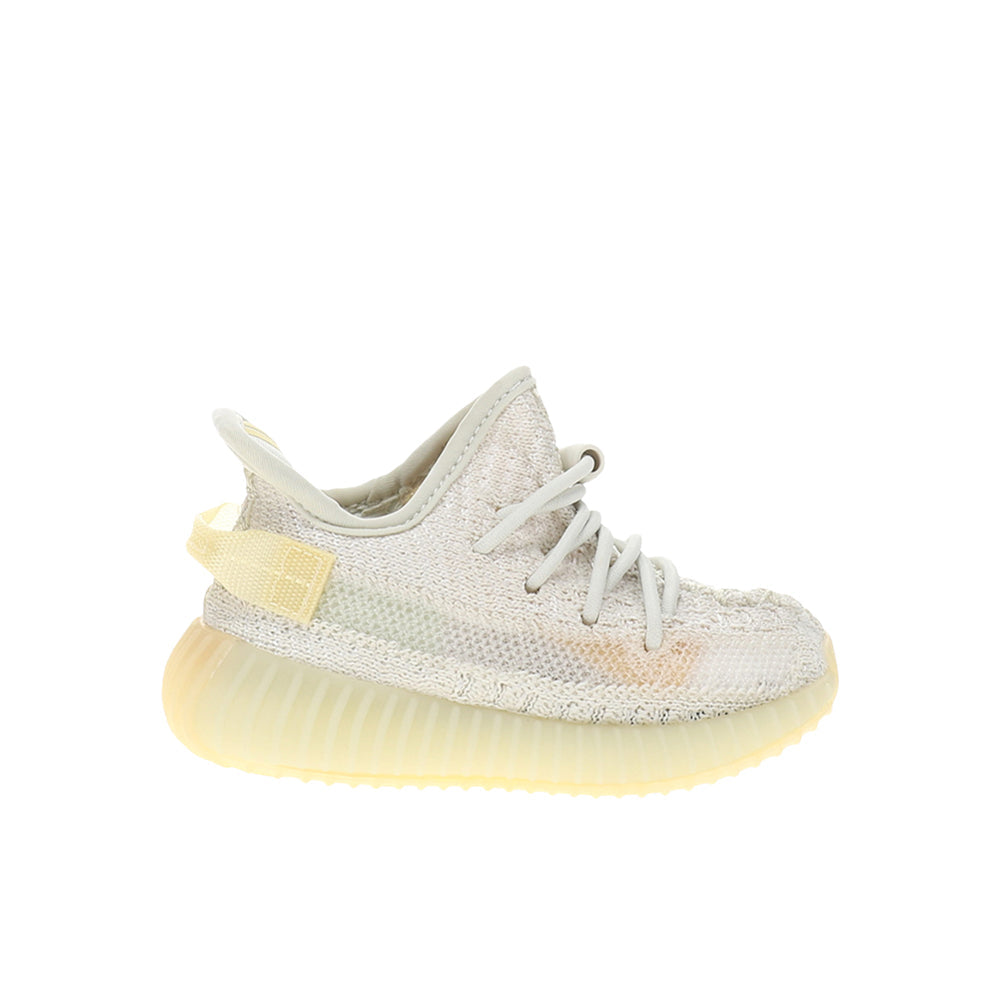 adidas Yeezy Boost 350 V2 Slip On Sneakers (Toddler)