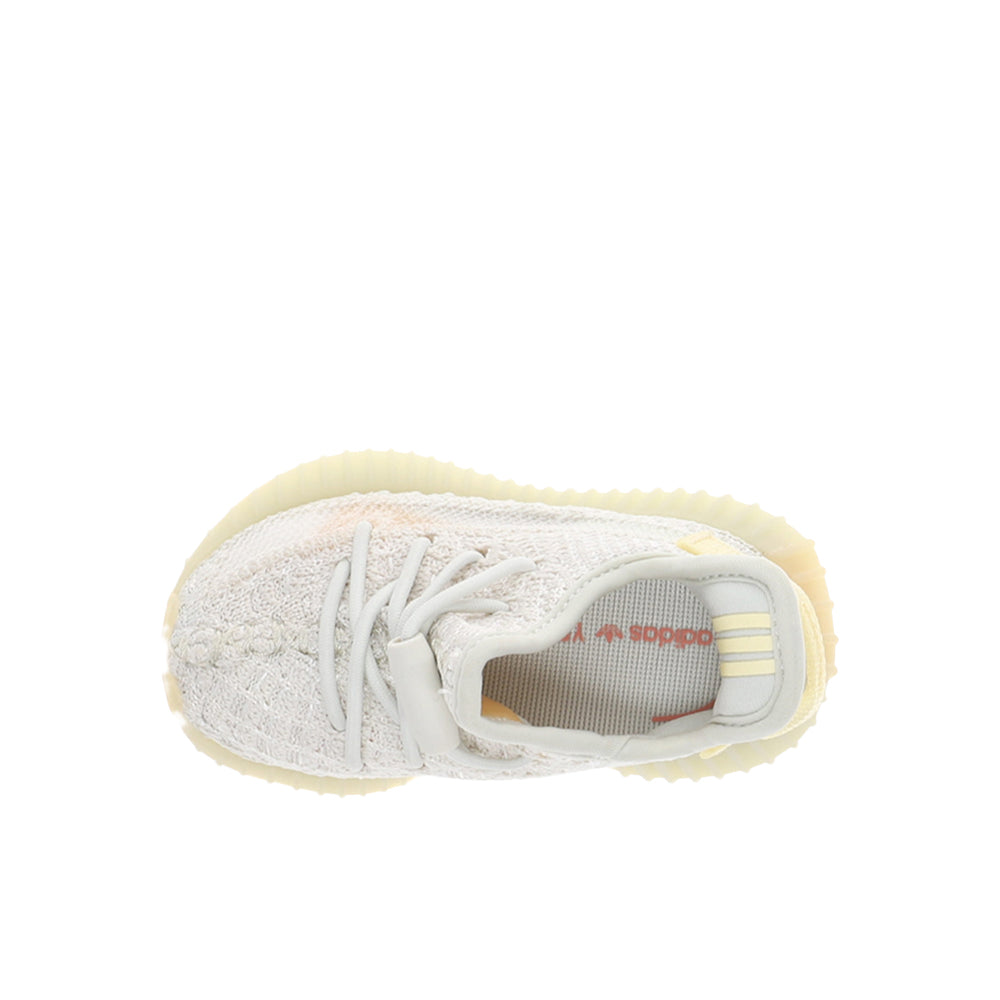 adidas Yeezy Boost 350 V2 Slip On Sneakers (Toddler)