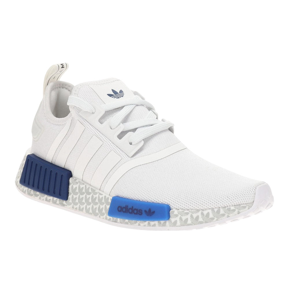 NMD R1 Lace Up Sneakers