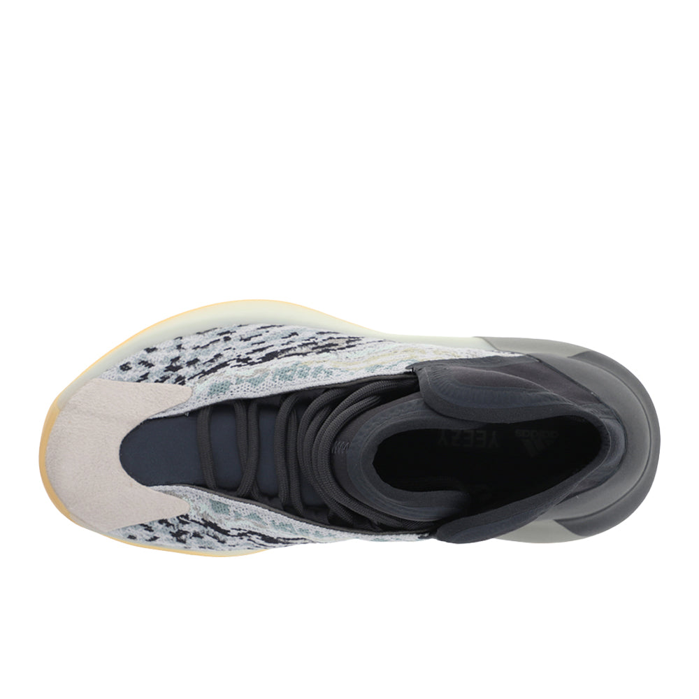 adidas Yeezy Quantum Lace Up Sneakers