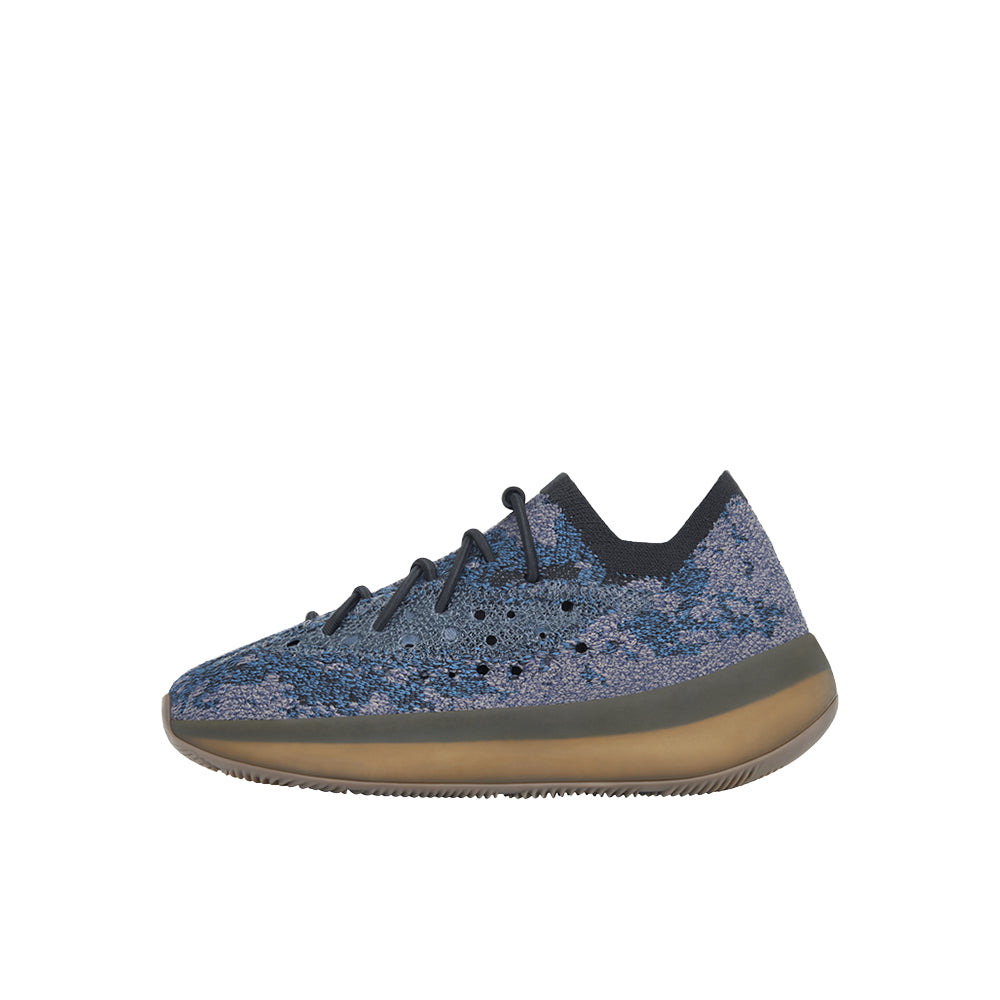 adidas Yeezy Boost 380 Slip On Sneakers (Little Kid)