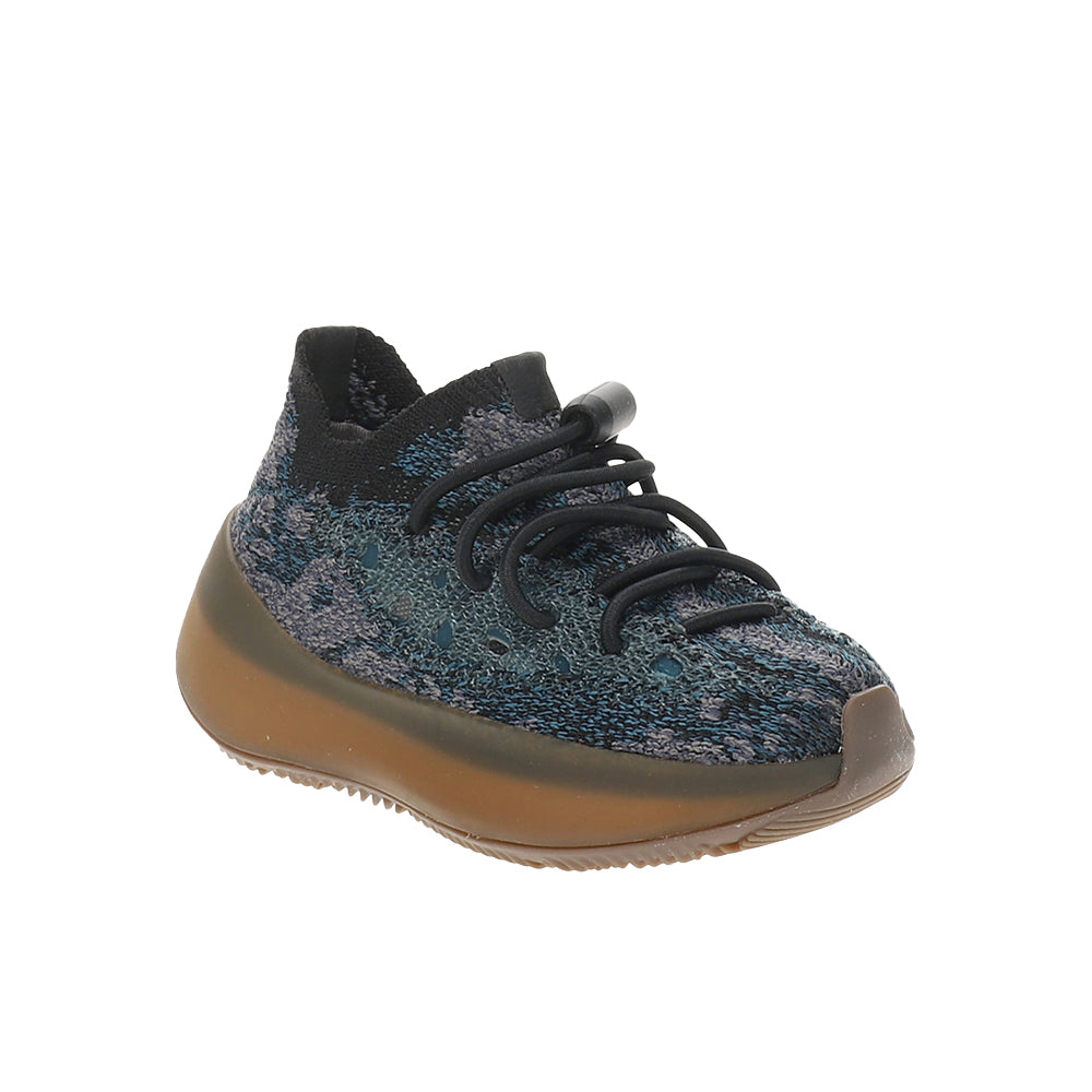 adidas Yeezy Boost 380 Slip On Sneakers (Toddler)