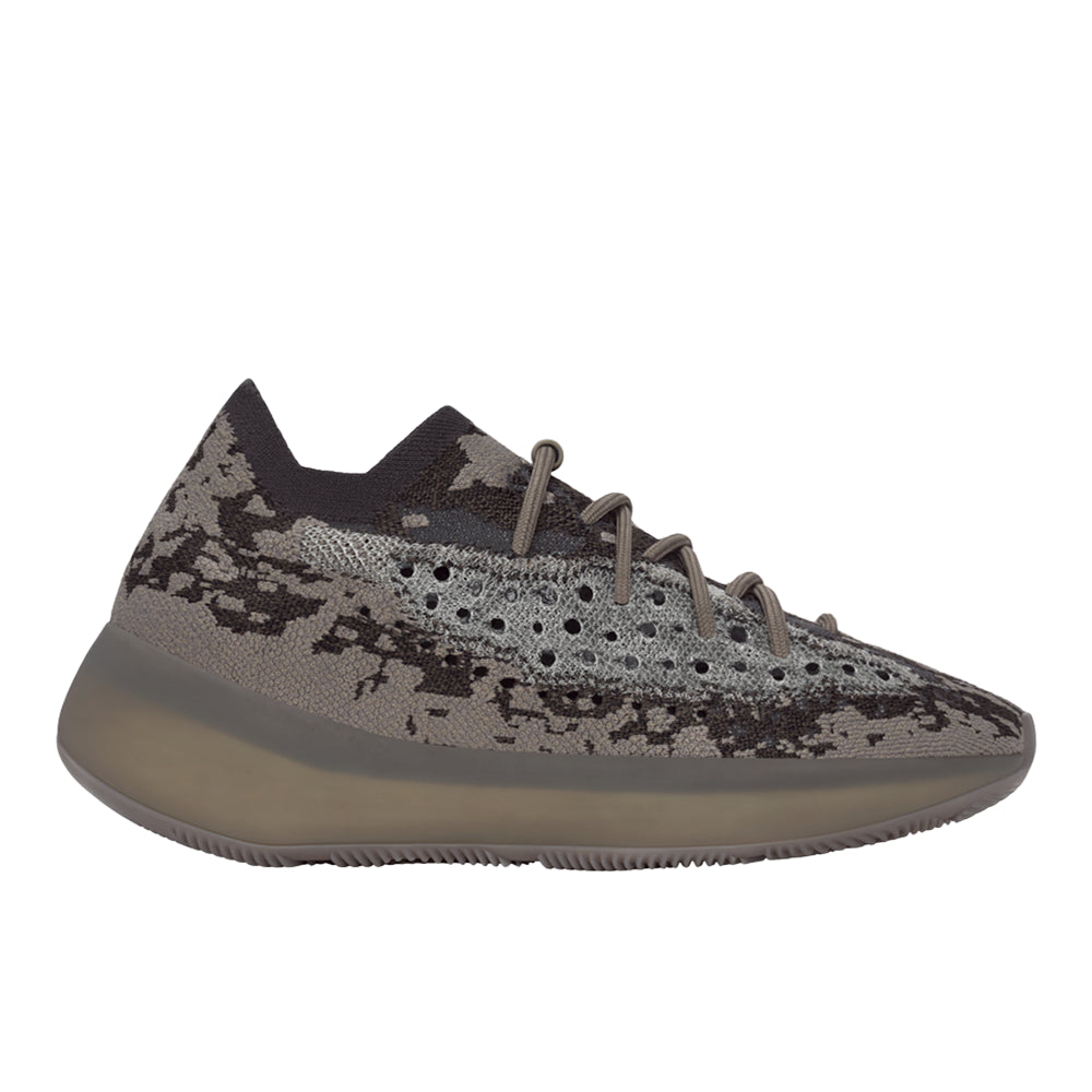 adidas Yeezy Boost 380 Lace Up Sneakers