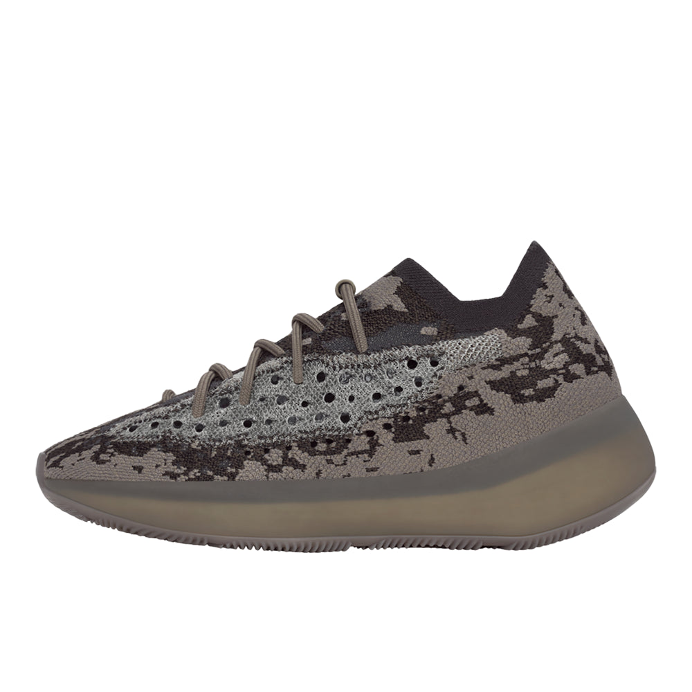 adidas Yeezy Boost 380 Lace Up Sneakers