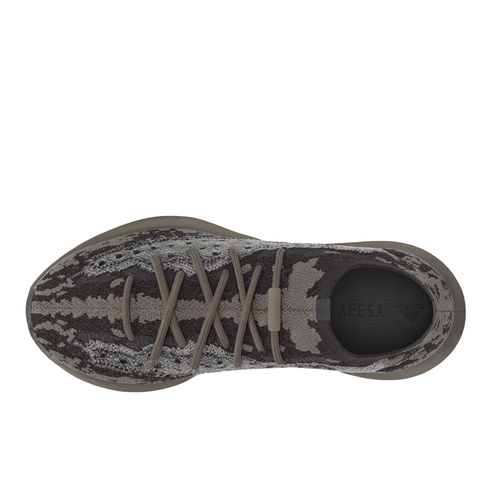 adidas Yeezy Boost 380 Lace Up Sneakers