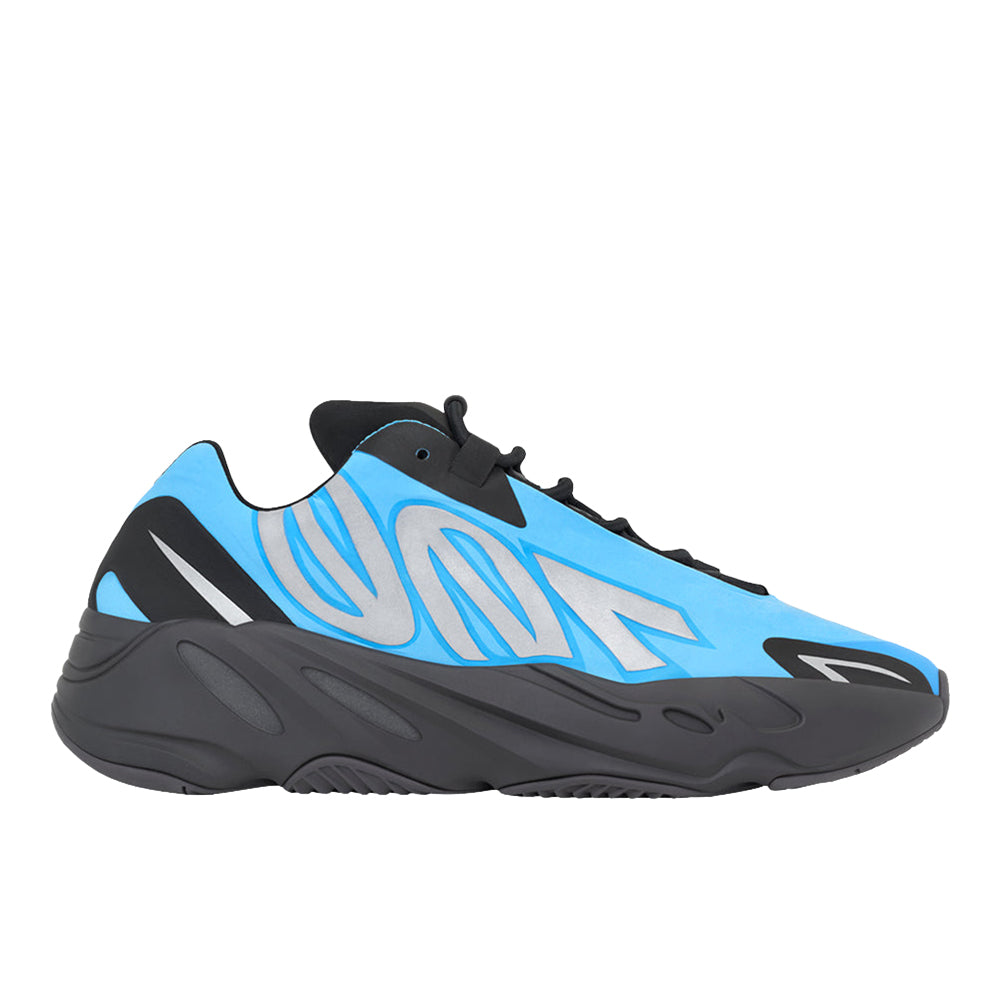 adidas Yeezy Boost 700 MNVN Lace Up Sneakers