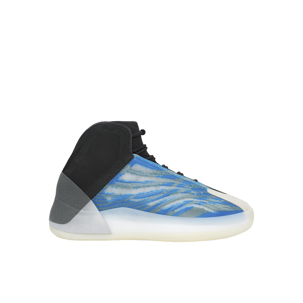 adidas Yeezy Quantum Slip On Sneakers (Little Kid)