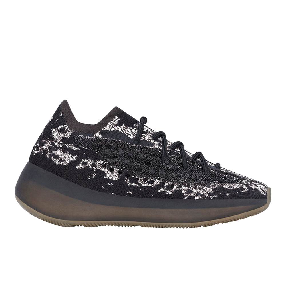 adidas Yeezy Boost 380 Lace Up Sneakers