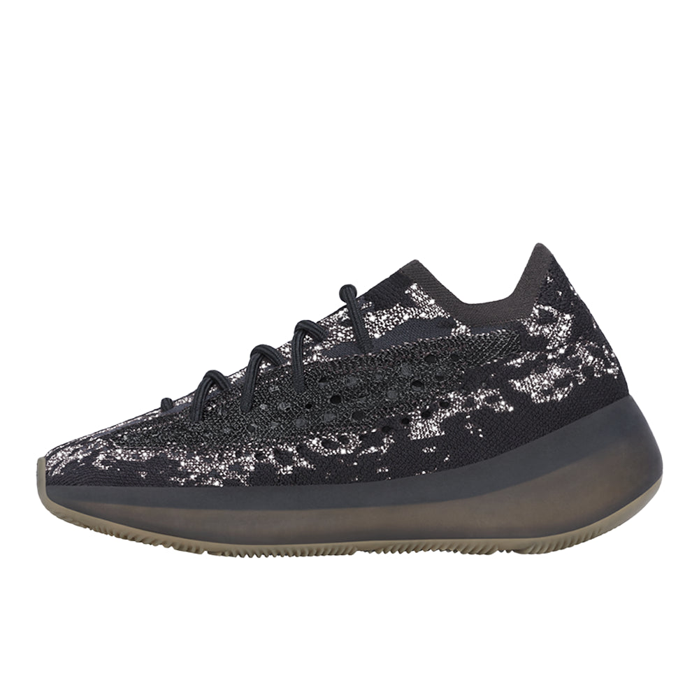 adidas Yeezy Boost 380 Lace Up Sneakers