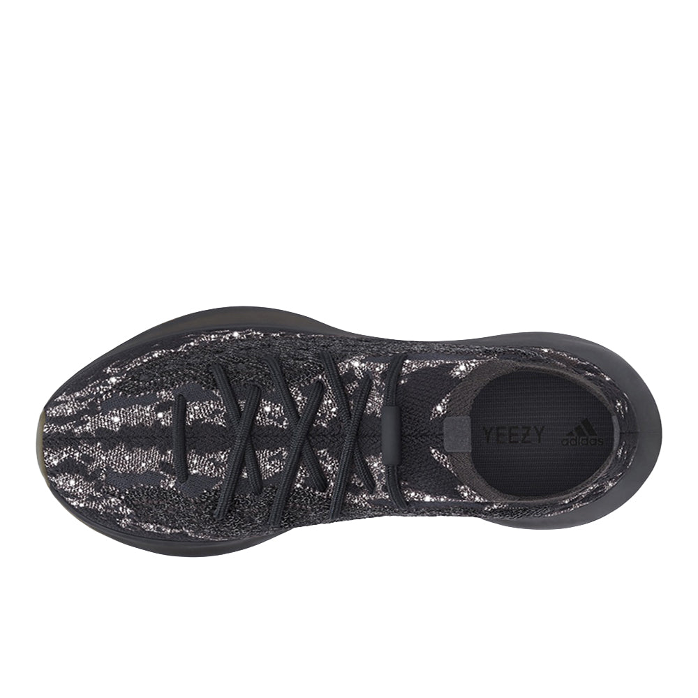 adidas Yeezy Boost 380 Lace Up Sneakers