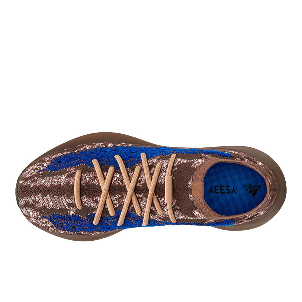 adidas Yeezy Boost 380 Lace Up Sneakers