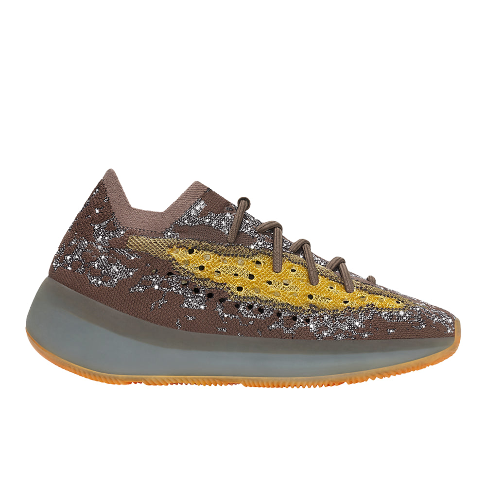 adidas Yeezy Boost 380 Lace Up Sneakers